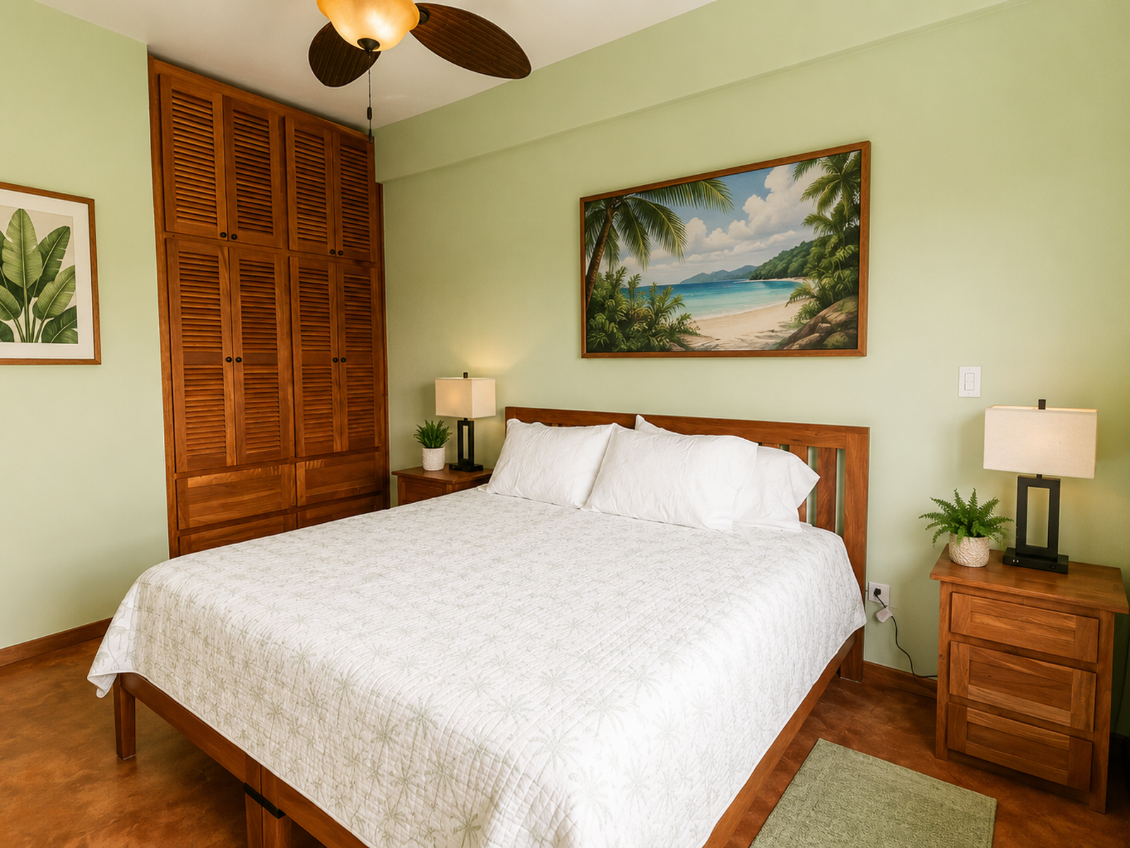 Second Bedroom Photo 2