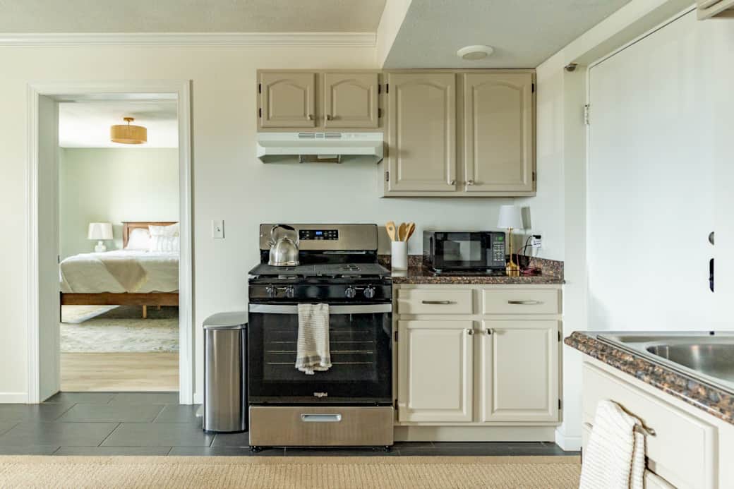 Microwave Oven/Full Range Microwave Oven/Full Range
