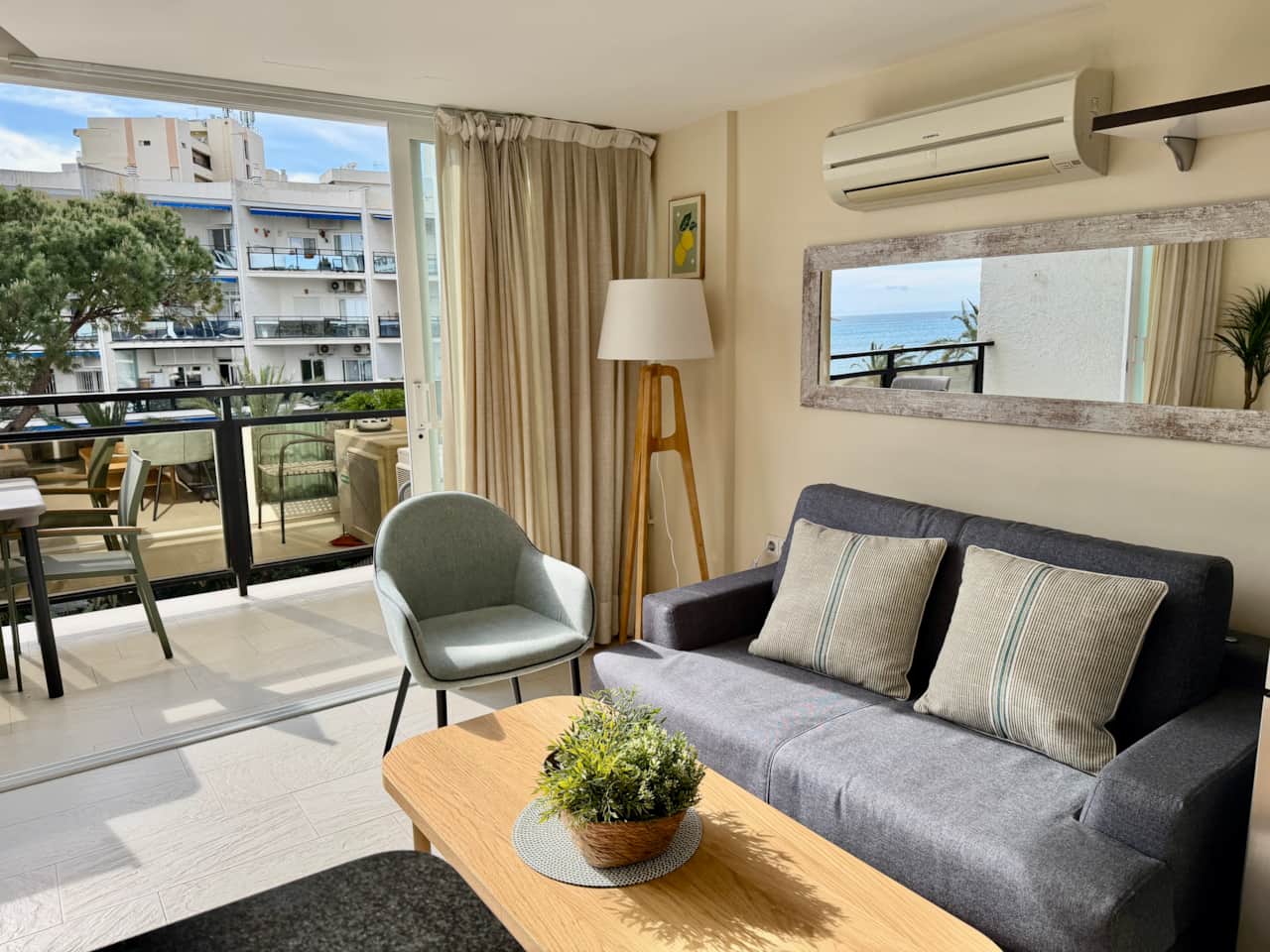Skol Apartments Marbella 202A