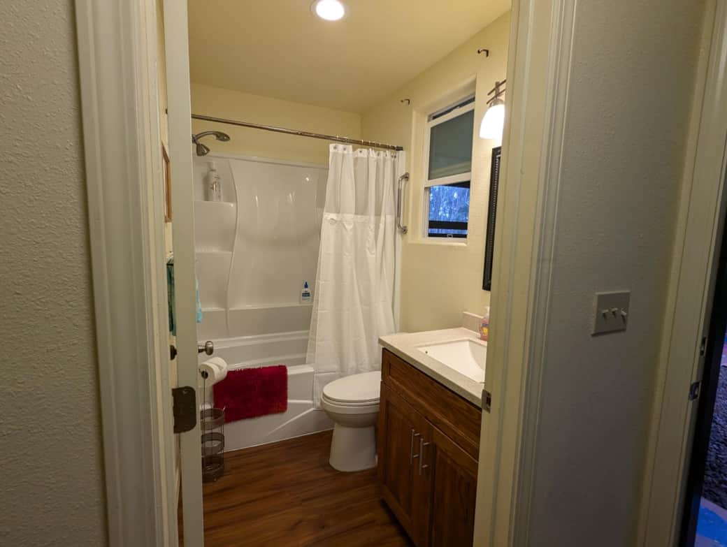 Ulu Bathroom