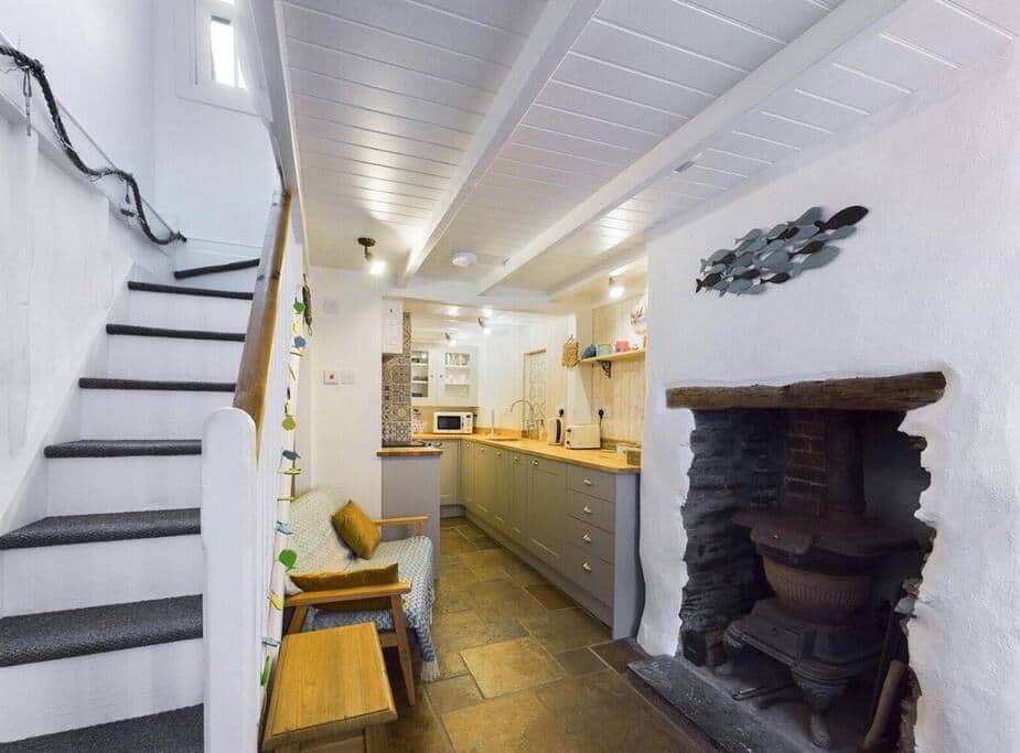 Original Woodburner Original Woodburner
