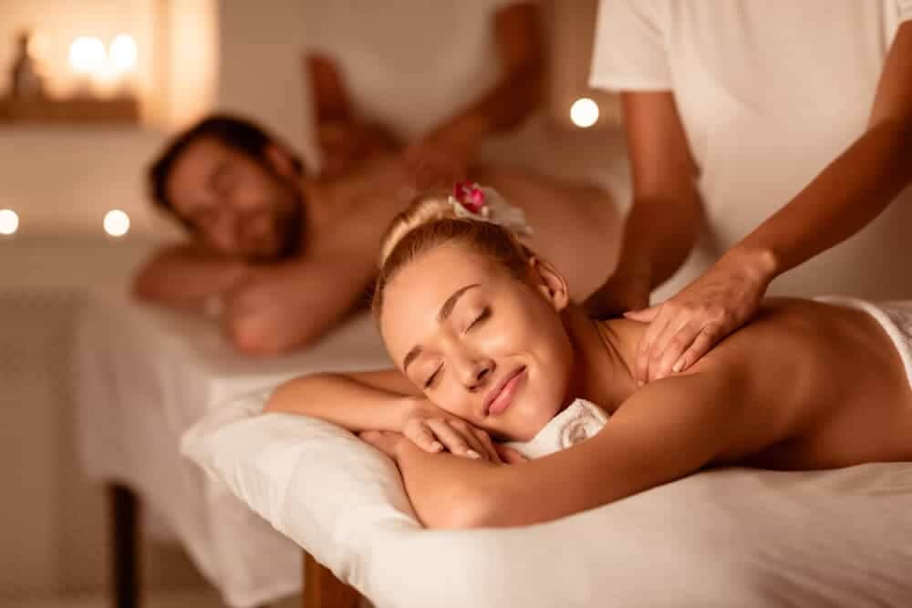 Spa Günü Spa Günü