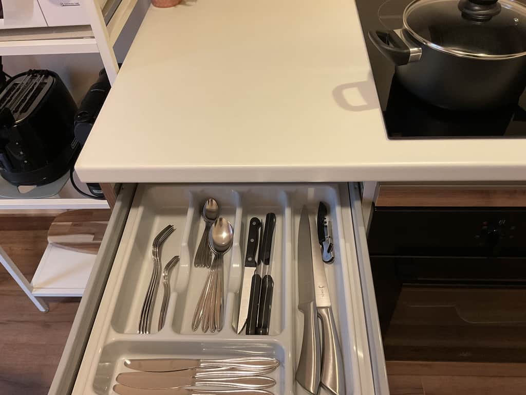 Accessori da cucina