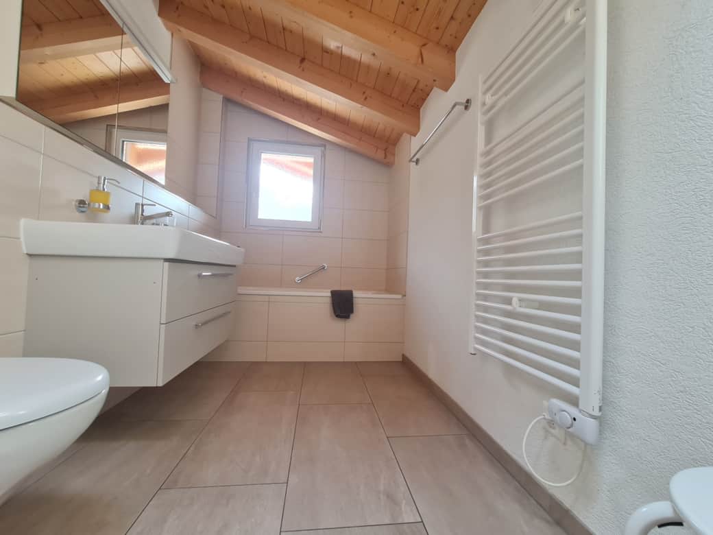 Apartment Jungfrau