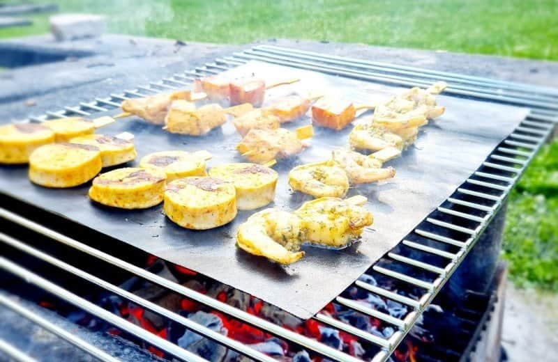 Barbecues