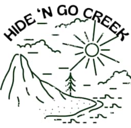 HIDE’N GO CREEK 