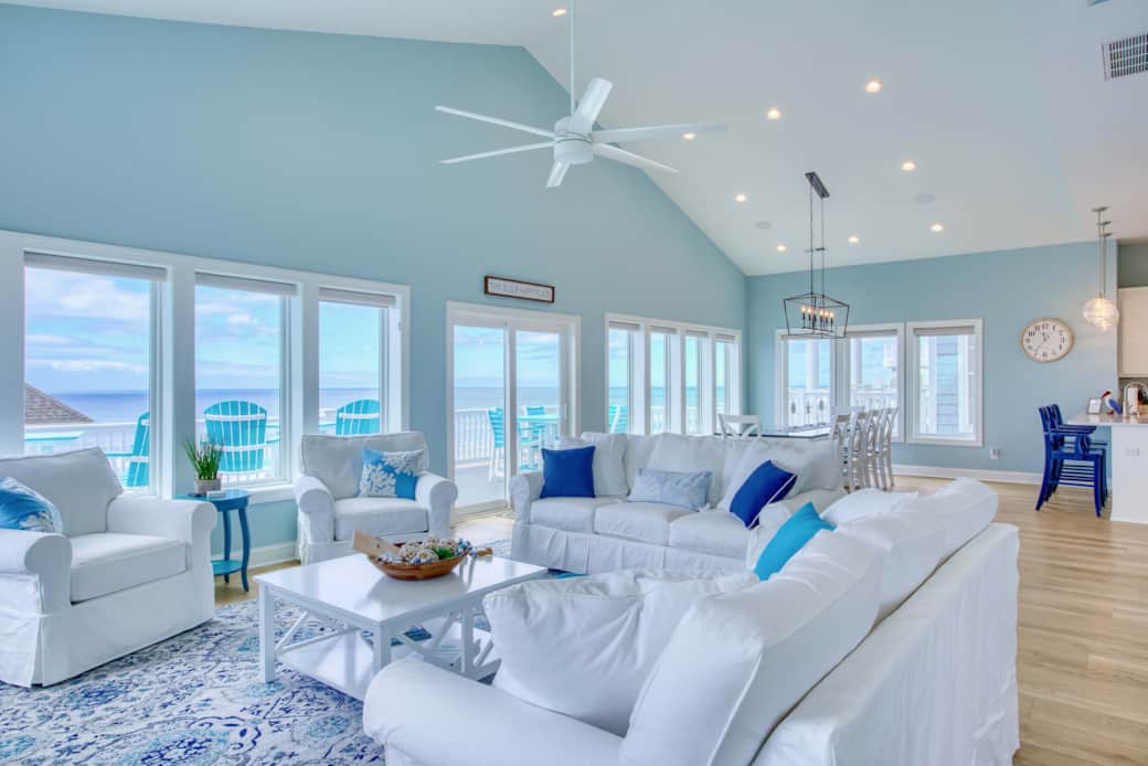 Ocean View 2