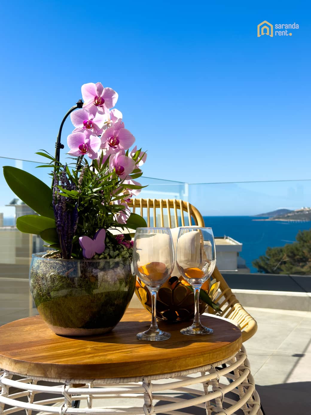 Balcony Balcony