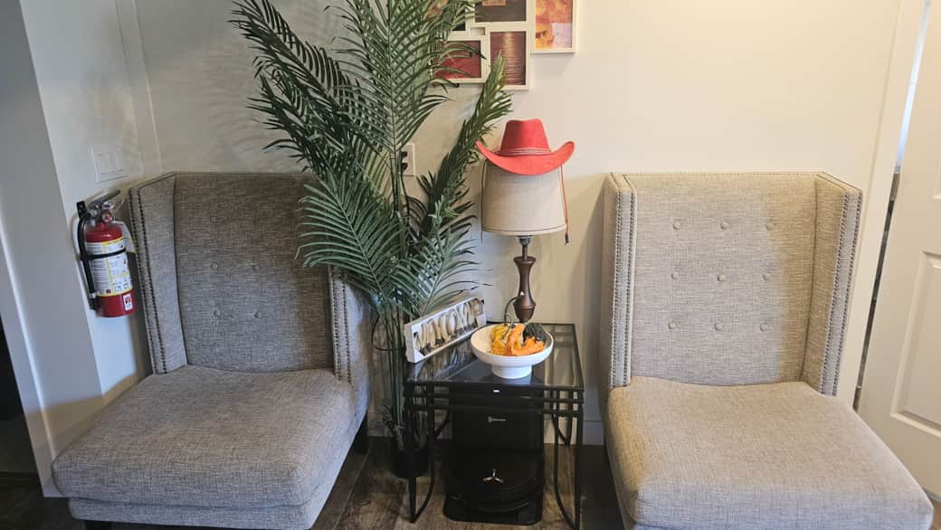 living room-4