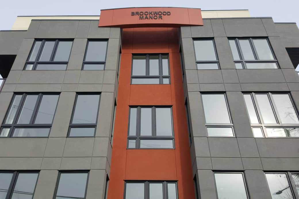 Front Exterior Front Exterior