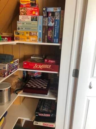 Loft-Games