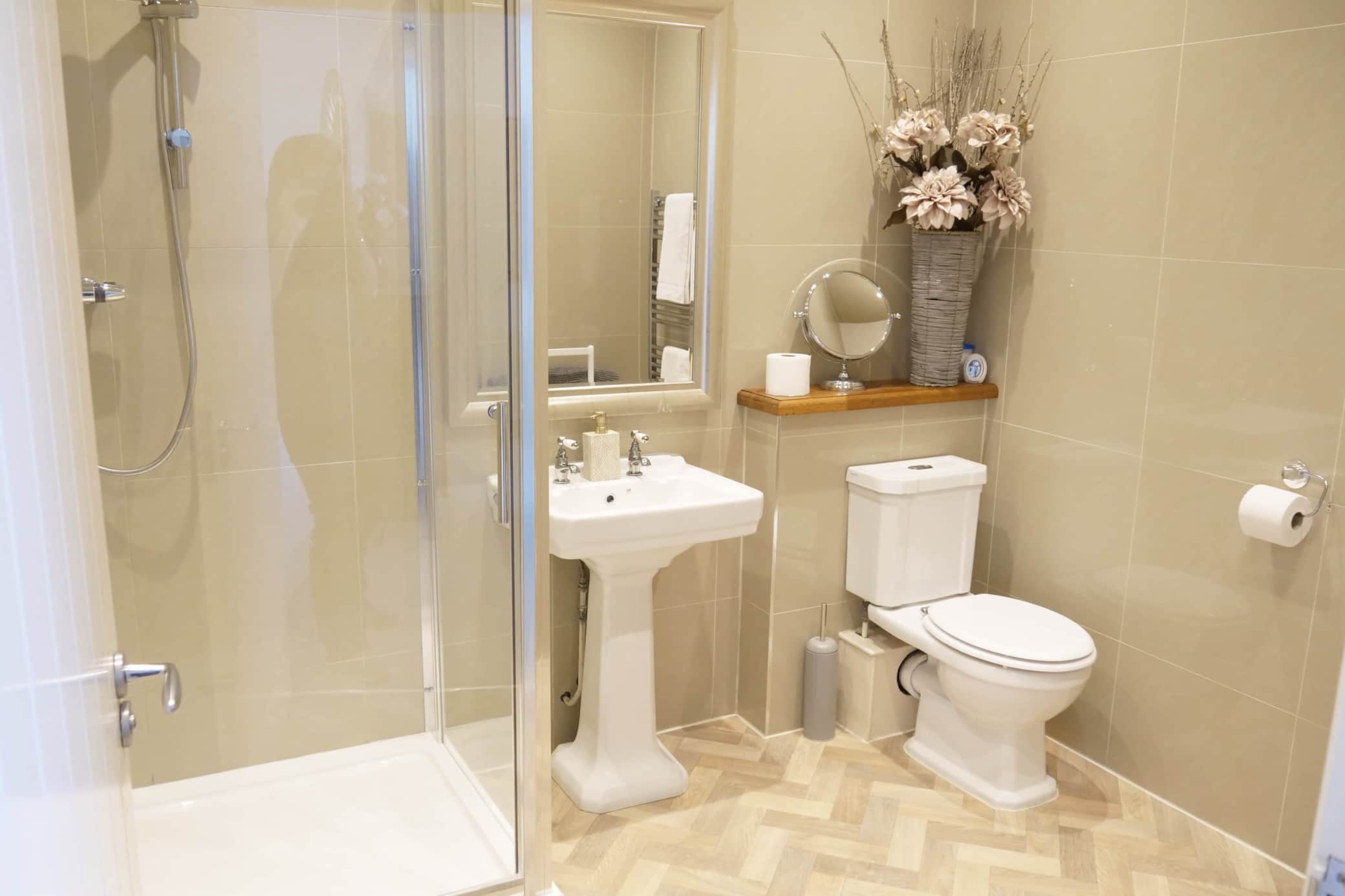 En-suite