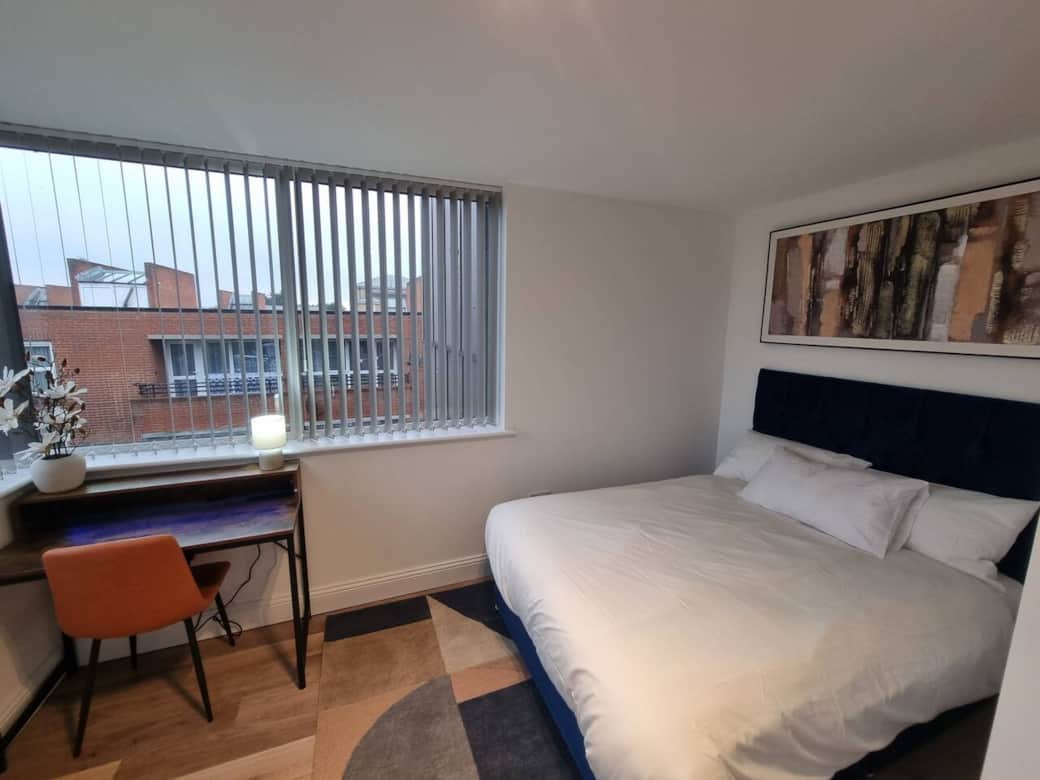 Rooms in Gravesend 