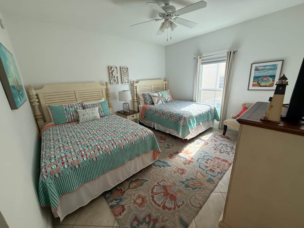 Bedroom #2