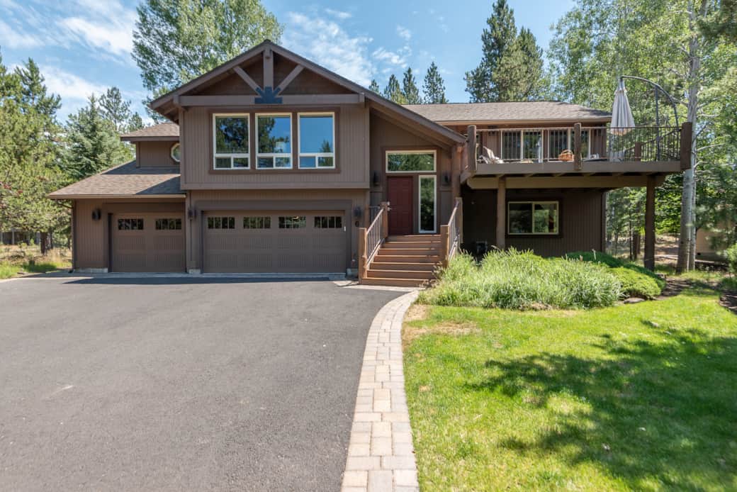 Summer is a special time in Sunriver!