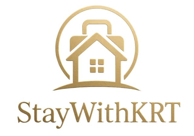 Stay With KRT