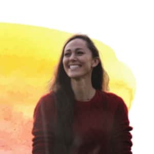lauren glick