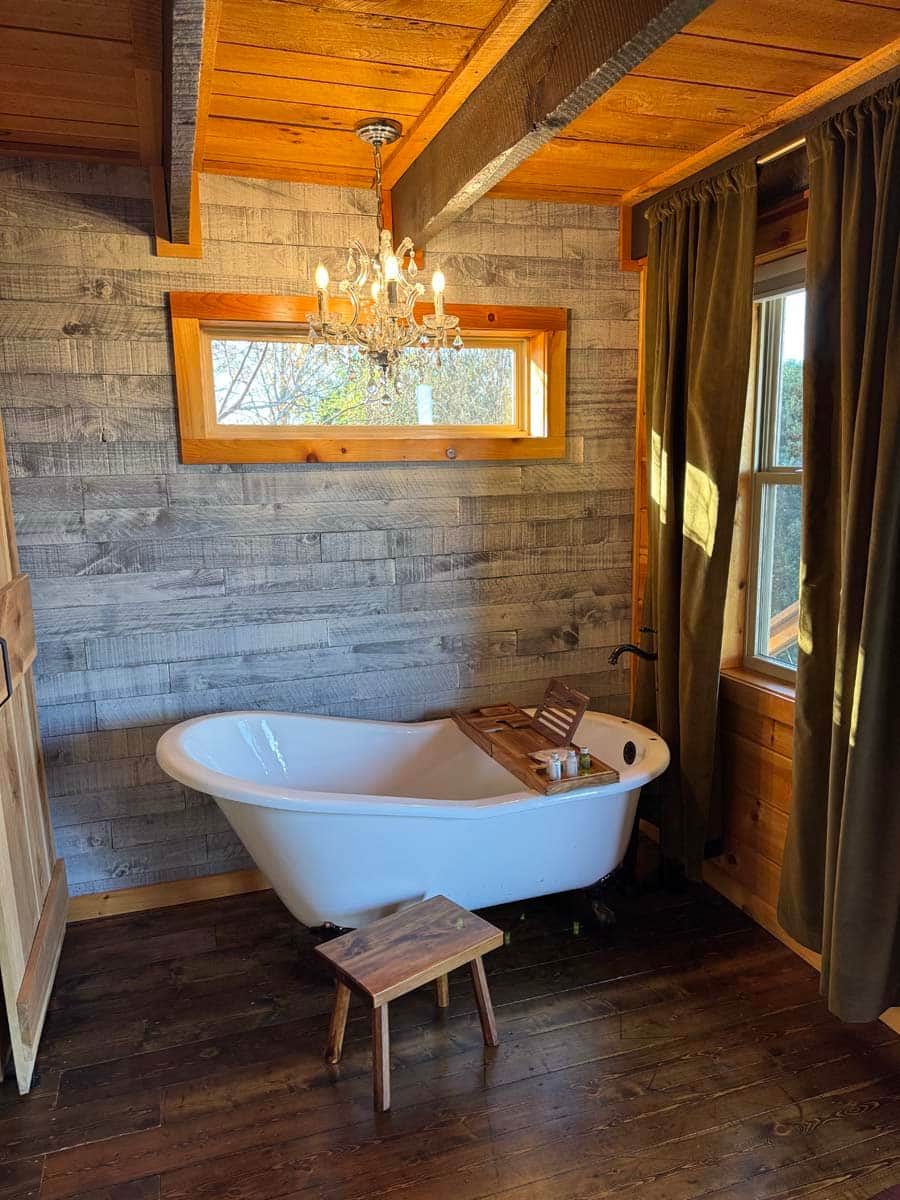 Bubble Baths Anyone? Bubble Baths Anyone?