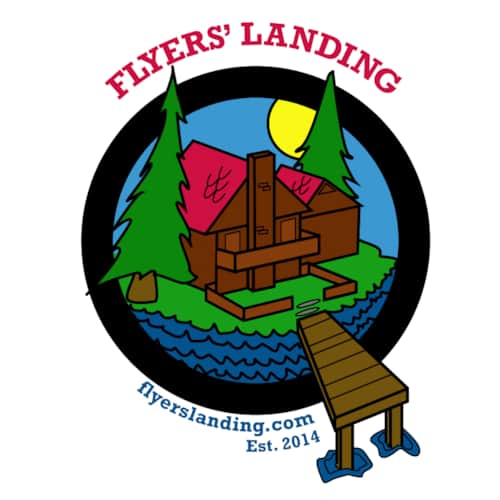 Flyers' Landing