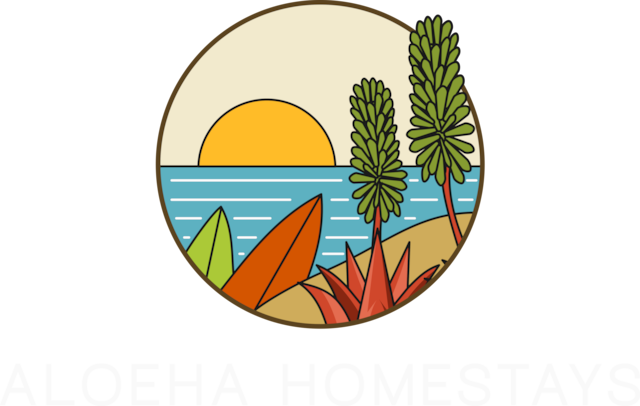 Aloeha Homestays