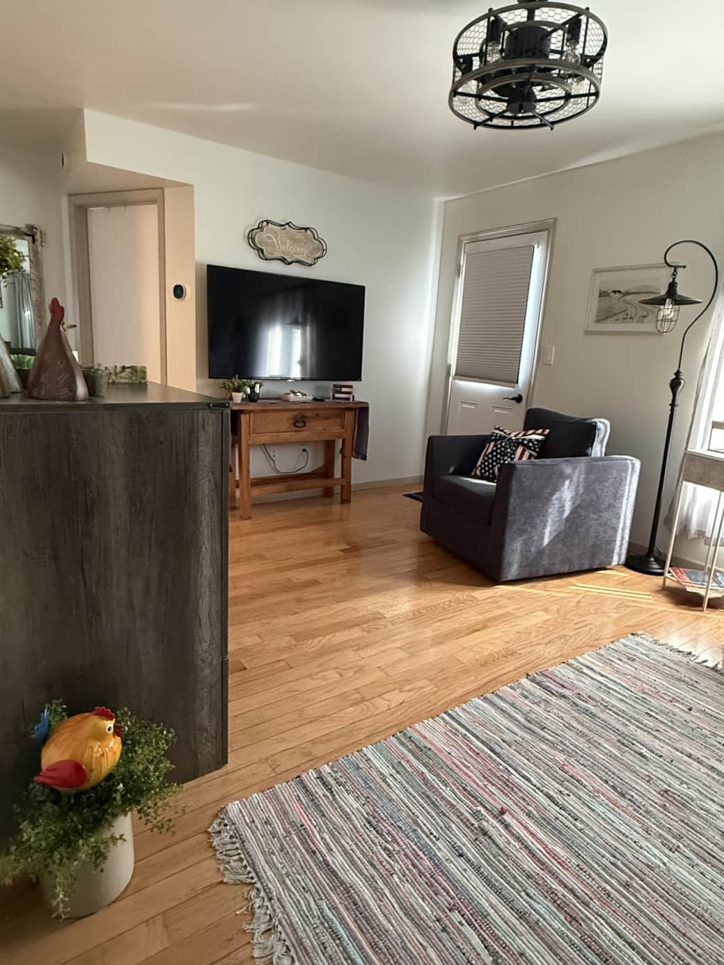 Livingroom V1