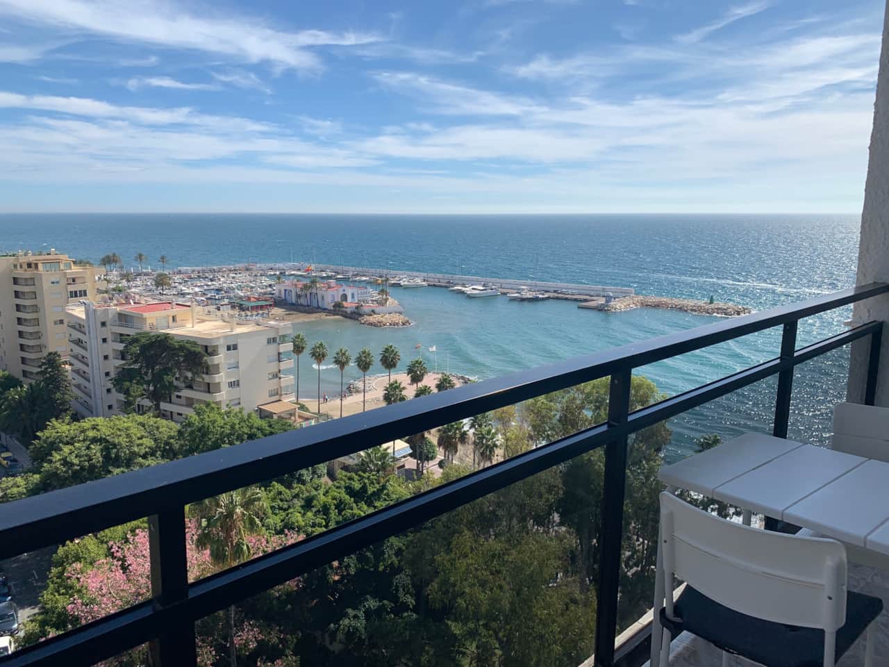 Skol Apartments Marbella 929A