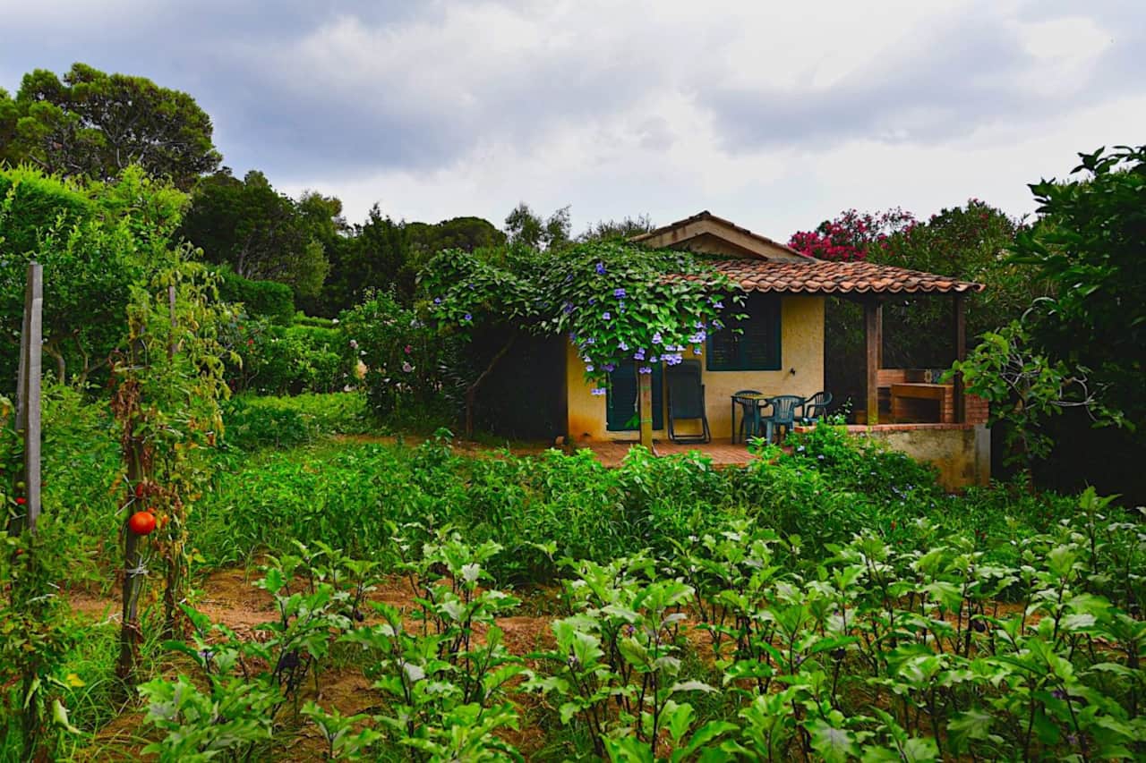 Villa in calabria - Calaber Solution