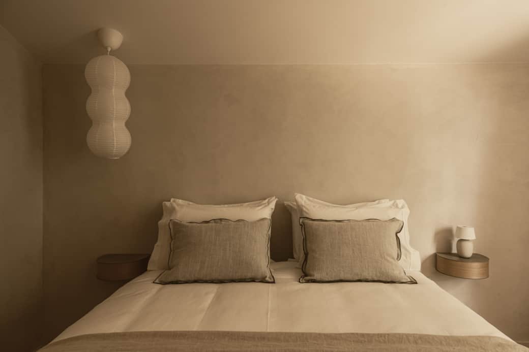 Chambre #4 Chambre #4
