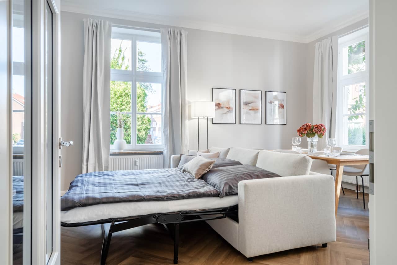 Schlafsofa