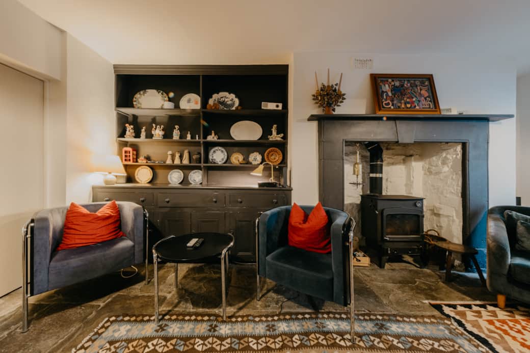 Samuel's Den © Olivier Burnside 2026-3 Samuel's Den © Olivier Burnside 2026-3