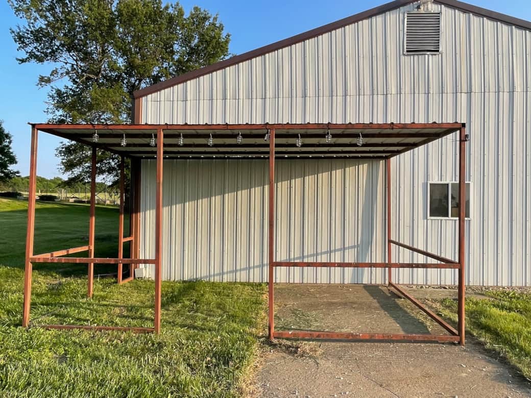 private shelter with picnic table private shelter with picnic table