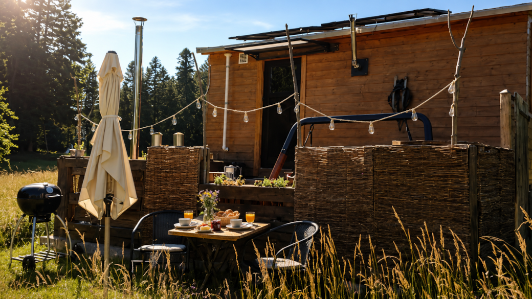 Tiny House 