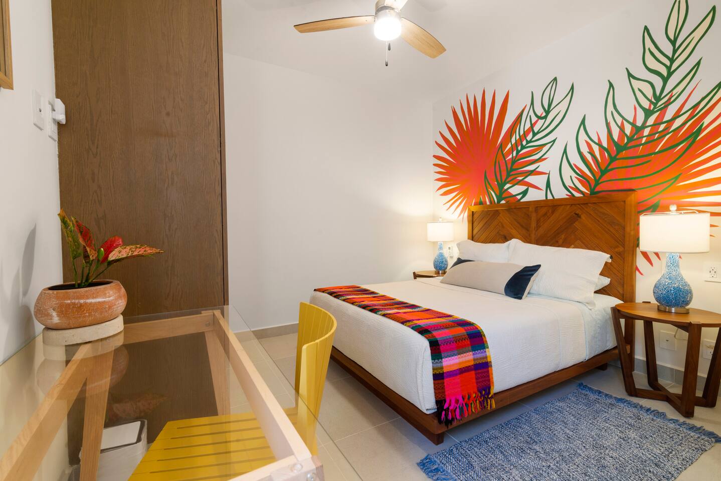 Jungle Vibes Akumal | Beach Access | Rooftop Pools photo 10