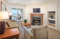 One-Bedroom Condo