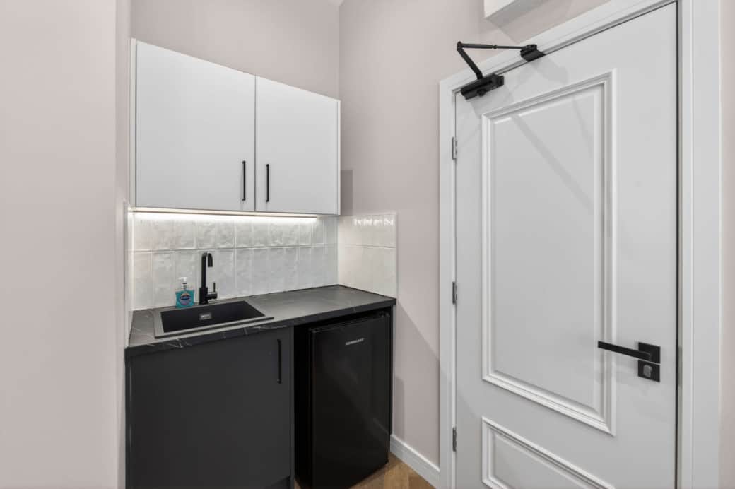Kitchenette Kitchenette