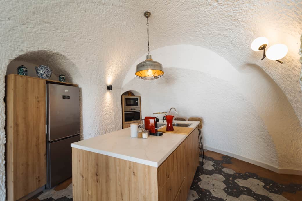 Cocina