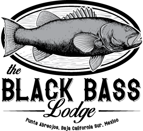 The Black Bass Lodge