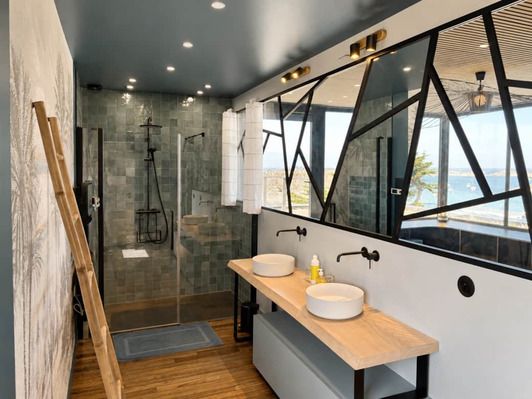 Salle de bain Salle de bain