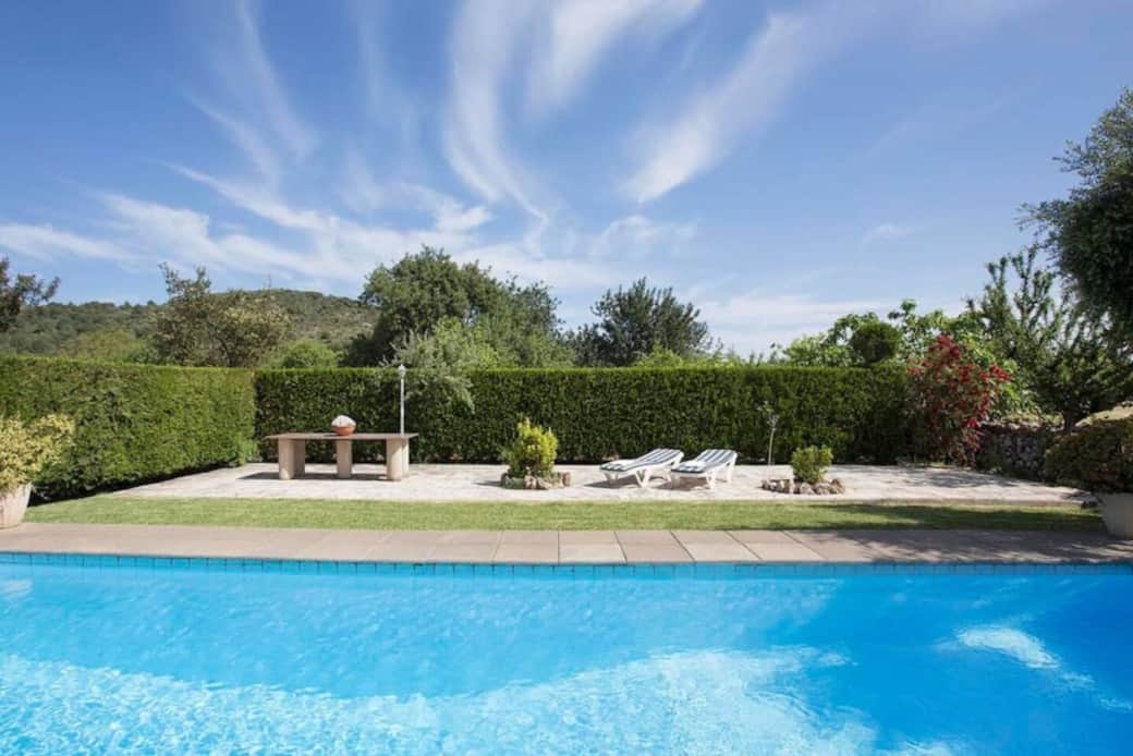 Villa Suari, Pollensa,Mallorca