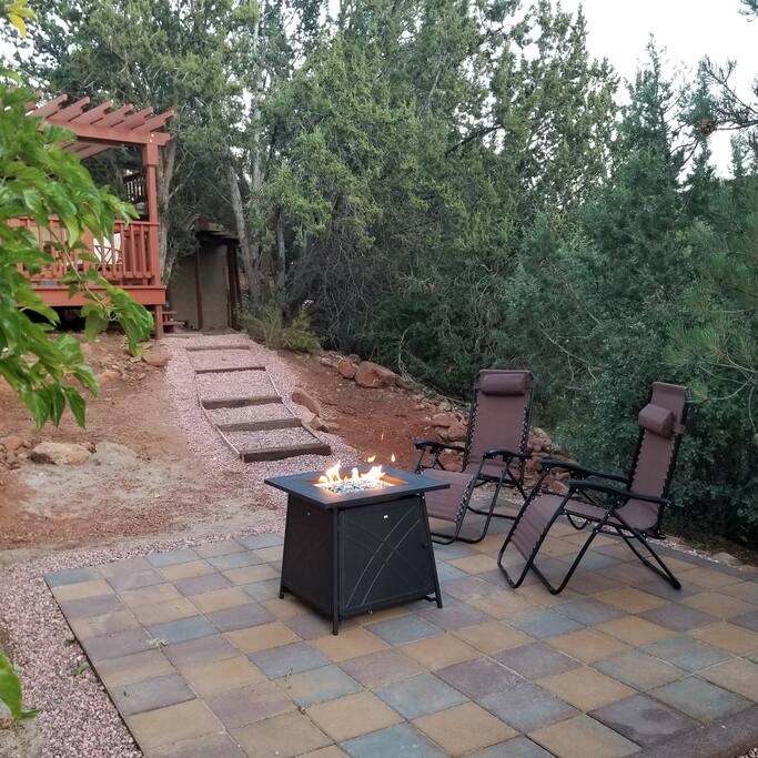 Quail Hollow Casita - Photo 15