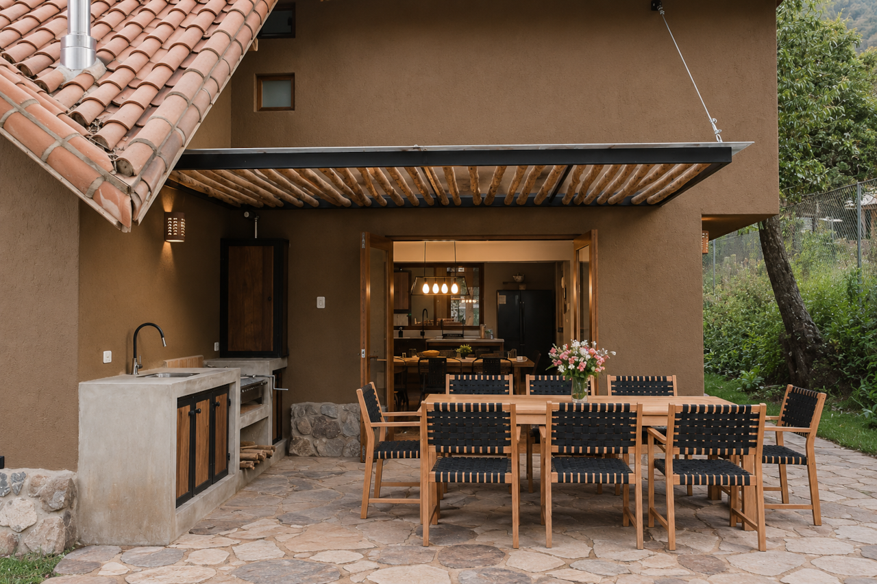Villa B6