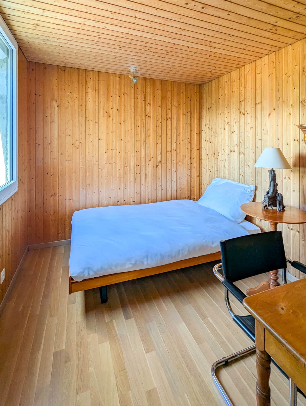 Zimmer Nr. 2