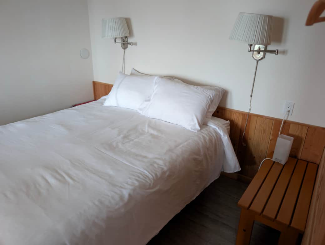 Bedroom - Cedar Suite | Serviced Apartment