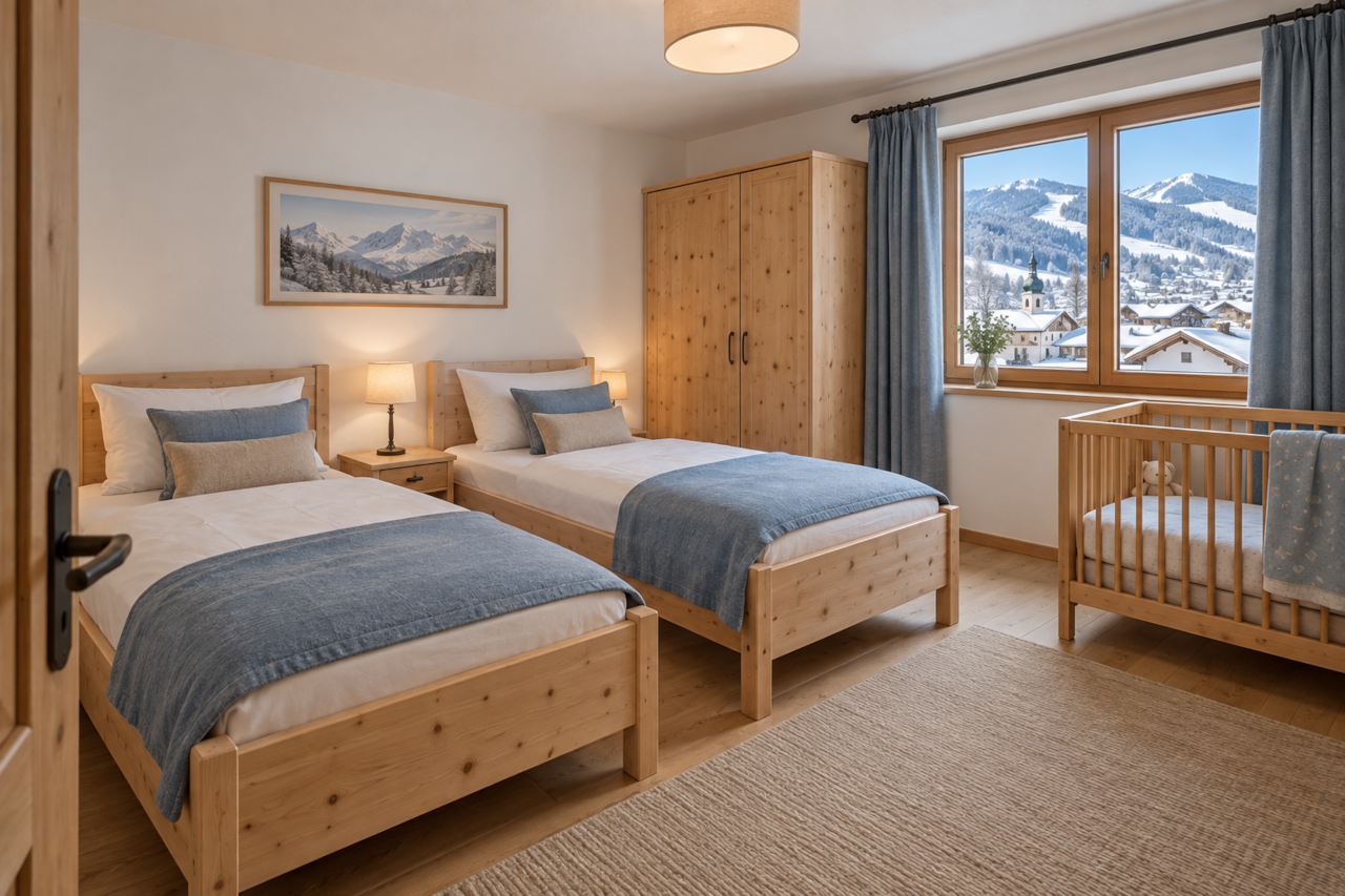 Brixen schlafzimmer 2