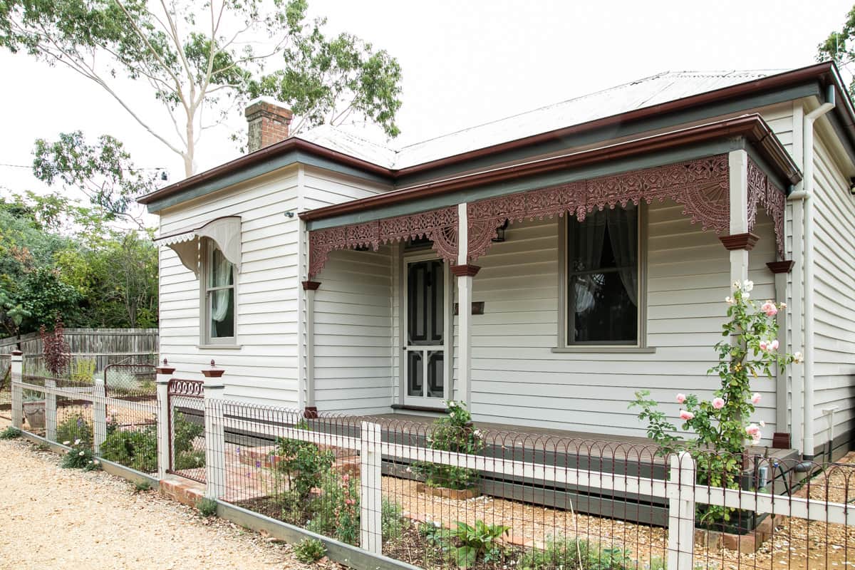 Wiltshire House 