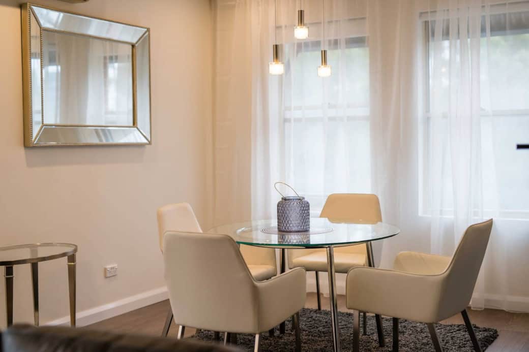 Dinning table