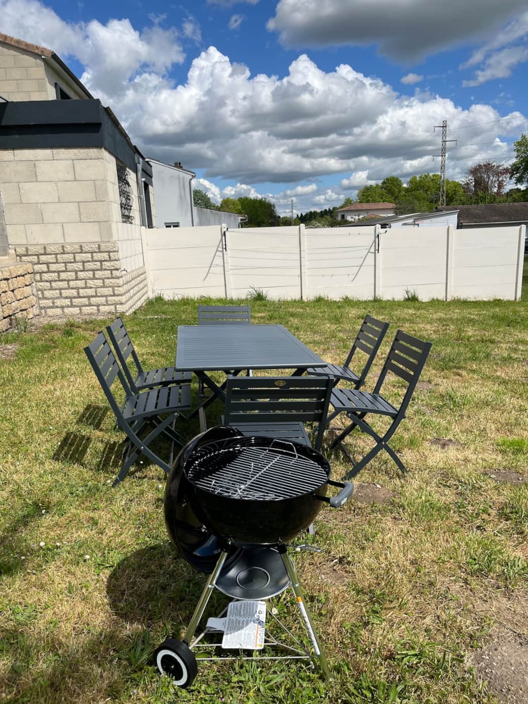 outdoor