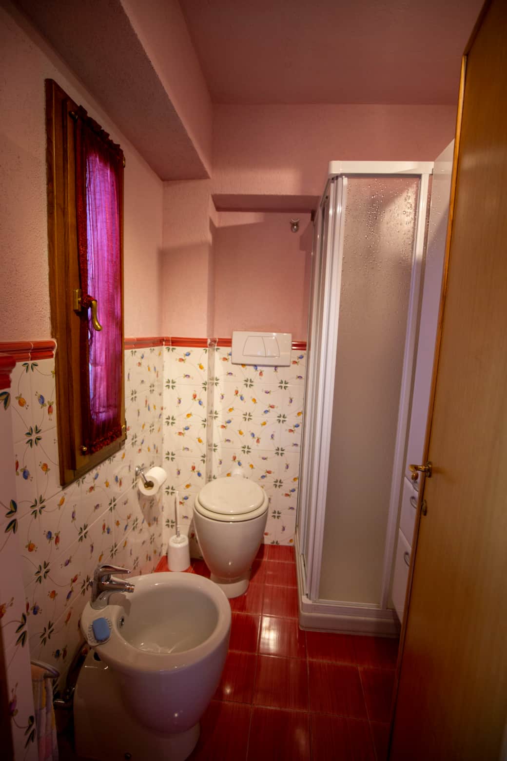 bagno