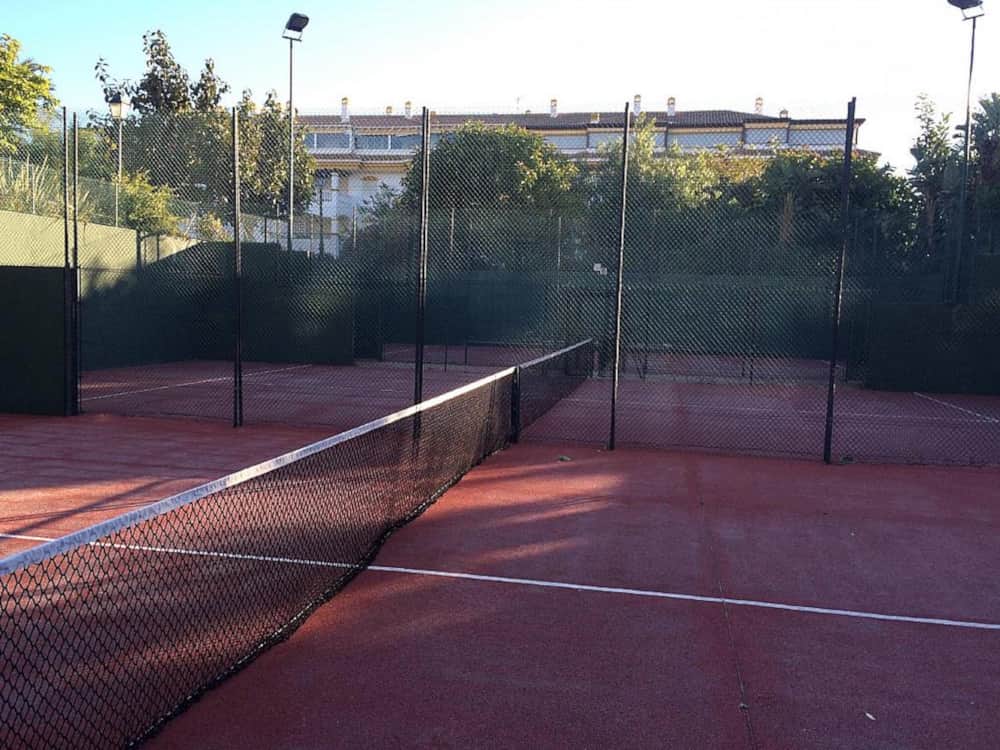 Padel Courts