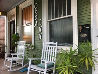 The Okra Inn Iberville — photo 42 of 60